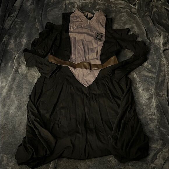 torrid Dresses & Skirts - Star Wars Torrid Disney Mandalorian Star Wars Ahsoka Tano Dress